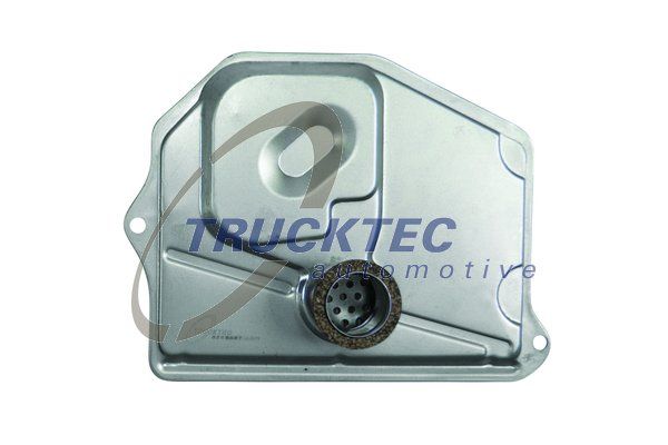 TRUCKTEC AUTOMOTIVE Hidrofiltrs, Automātiskā pārnesumkārba 02.25.032